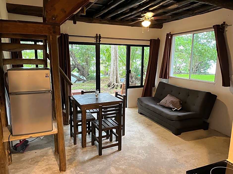 Embajada Universal By La Eufemia Group