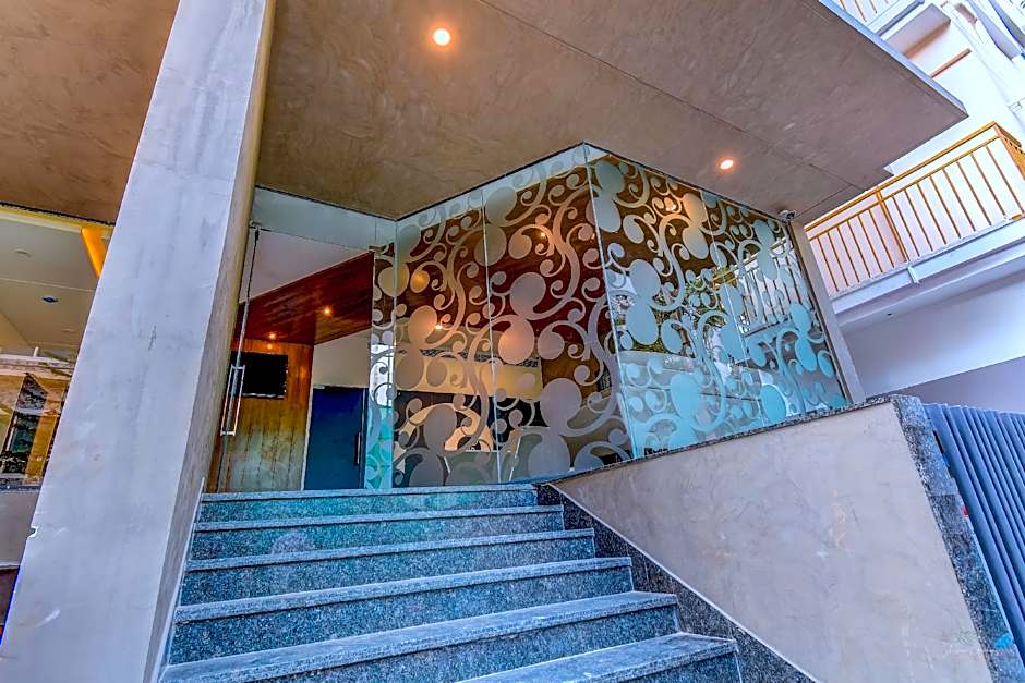 Zip By Spree Hotels Brookefield