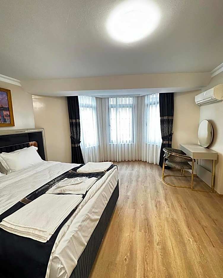 New Hotel Harbiye Studio