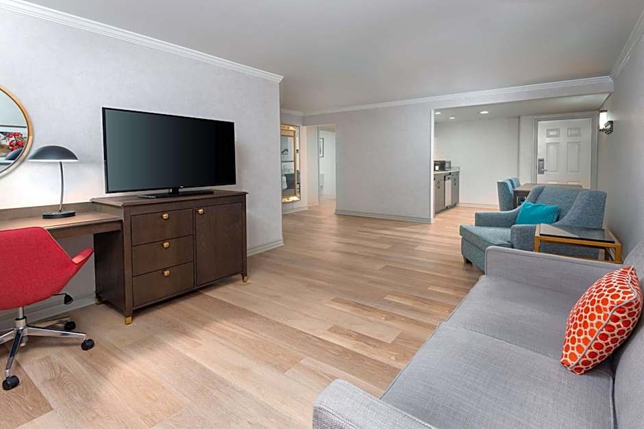 Hampton Inn By Hilton Buffalo-Williamsville