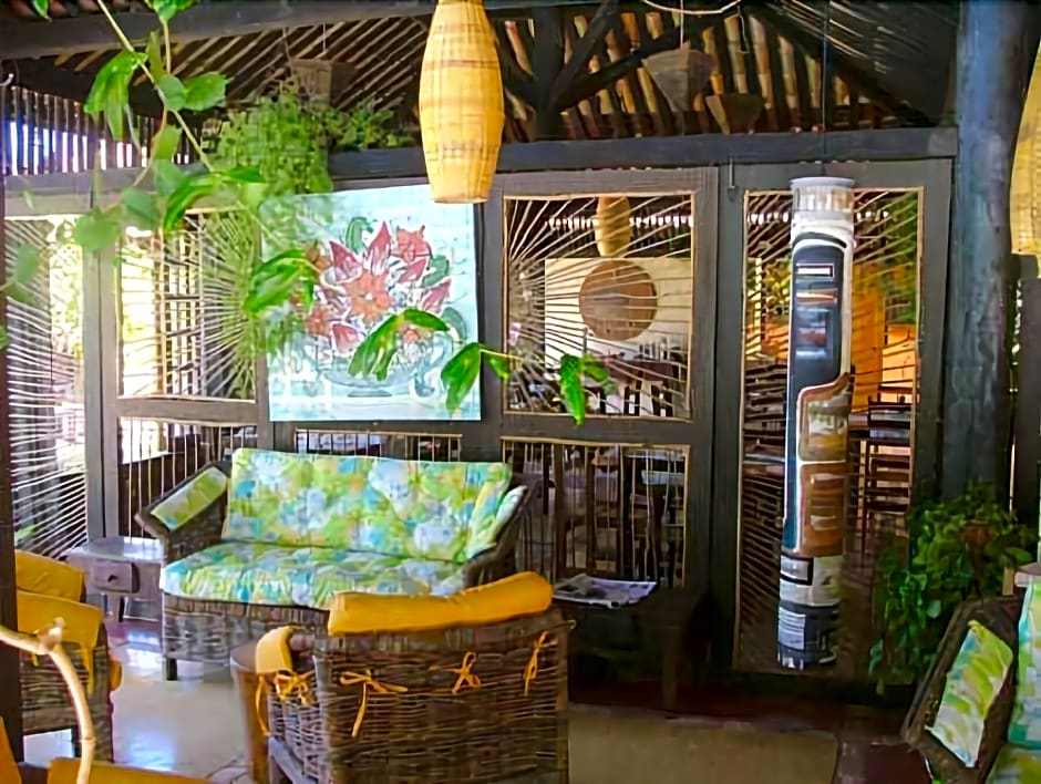 Vilangelim Eco Pousada