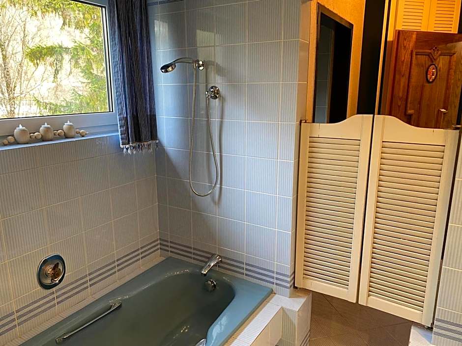 Hotel - Pension Scheiblechner