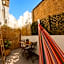 City Garden Bed and Breakfast