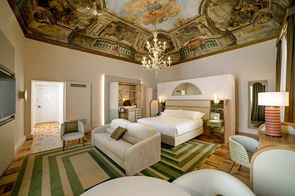 Rosetta Hotel Perugia Tapestry Collection By Hilton