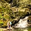 Madbush Falls