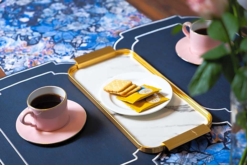 Buan Tree California Hotel