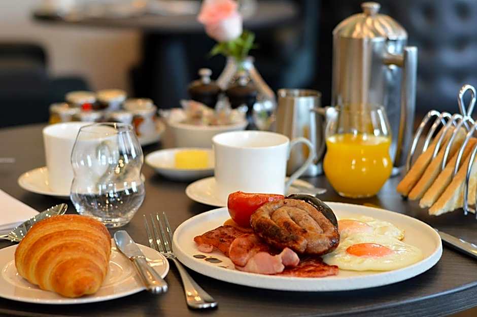 Oddfellows On The Park