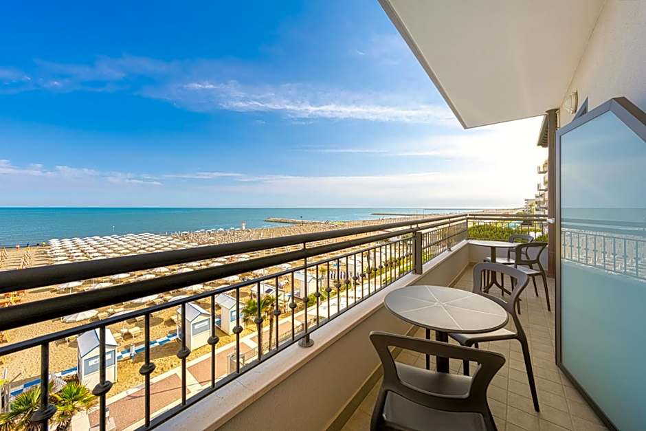 Hotel Nettuno