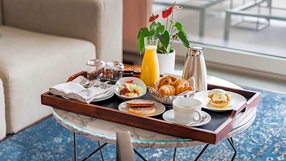 Hotel Palafitte
