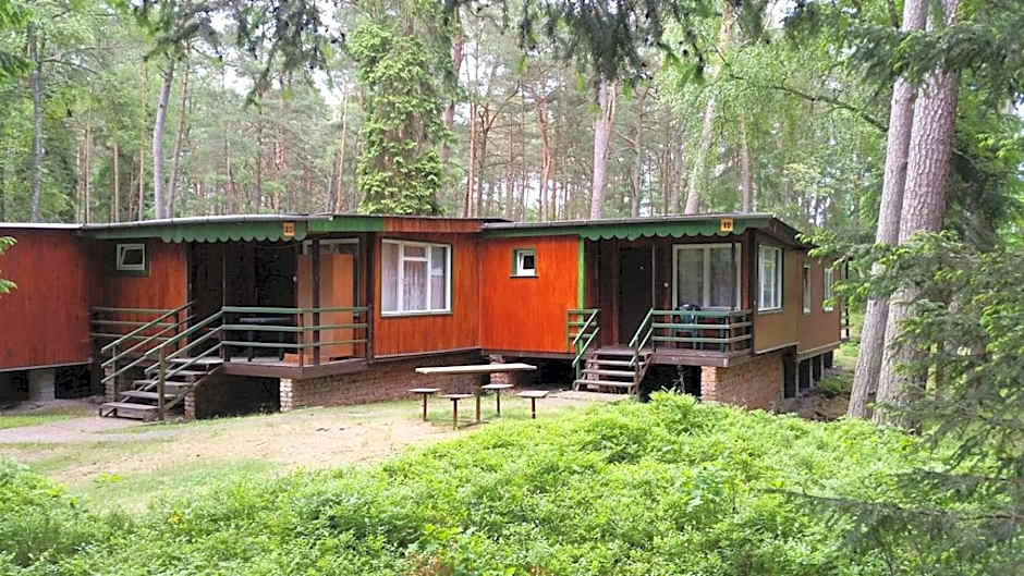 O.W. Krakus II - Domki i Pokoje