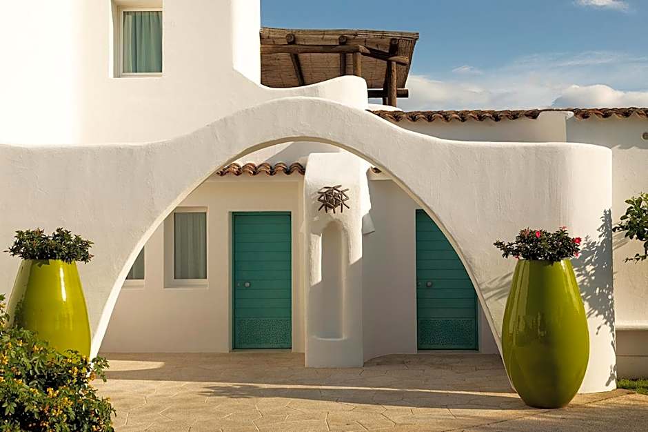 Romazzino, A Belmond Hotel, Costa Smeralda