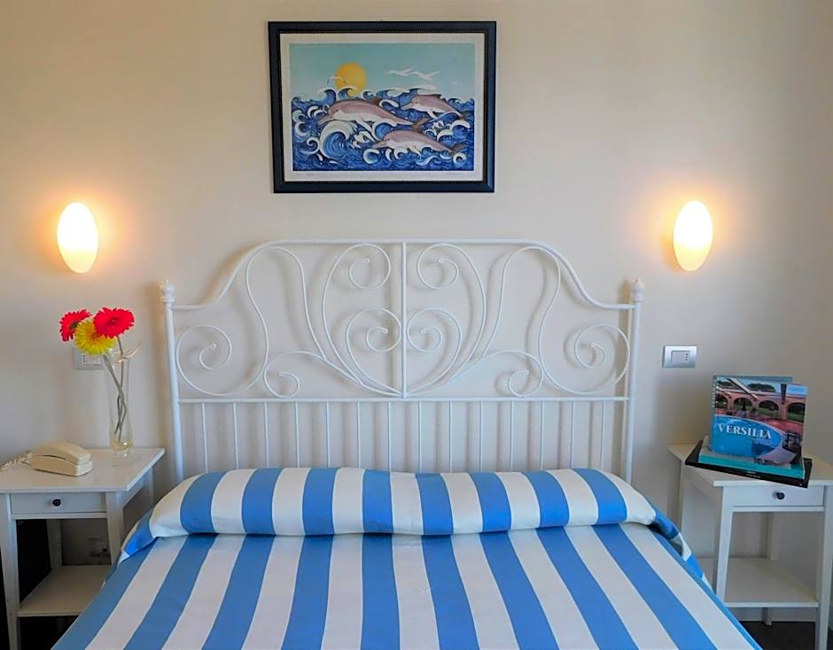 Hotel Oceano