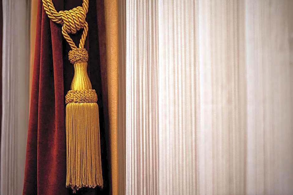 Boutique Hotel Golden Star