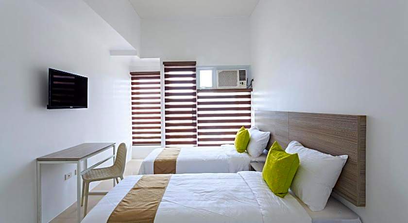 Eon Centennial Soho Hotel