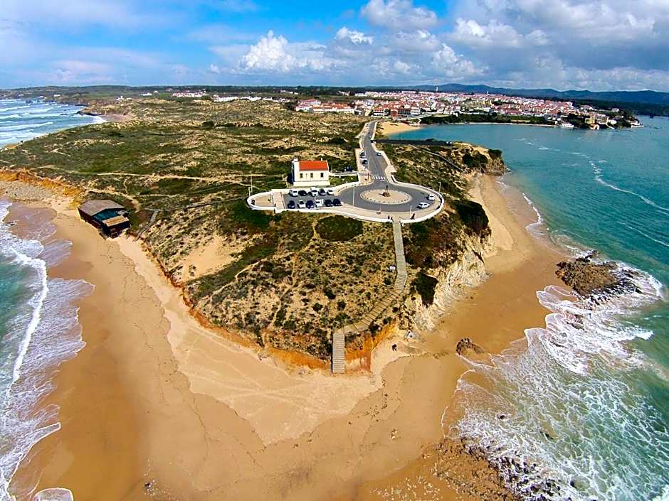 Hotel HS Milfontes Beach - Duna Parque Group