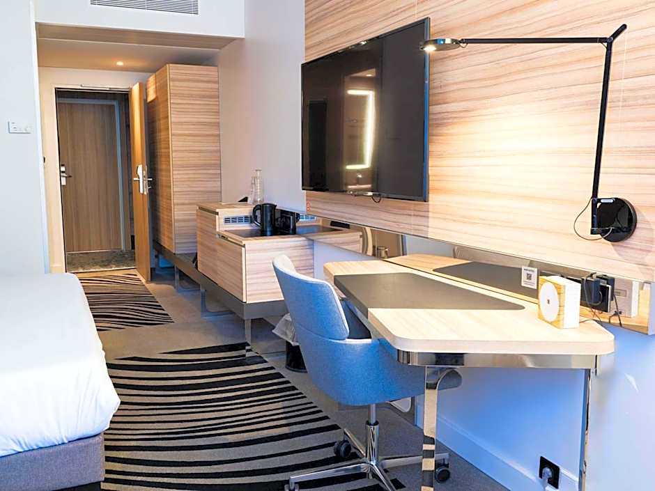 Novotel Valence Sud