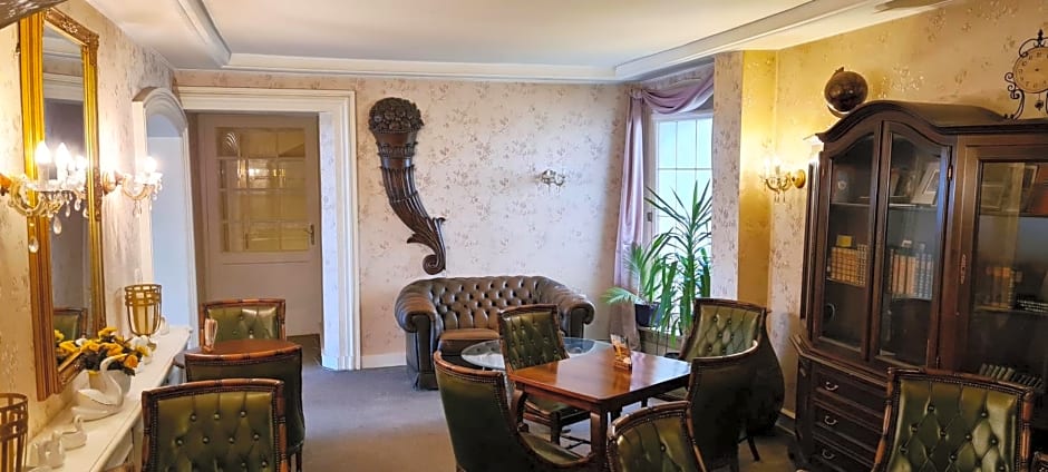 Historisches Hotel zum Schwan