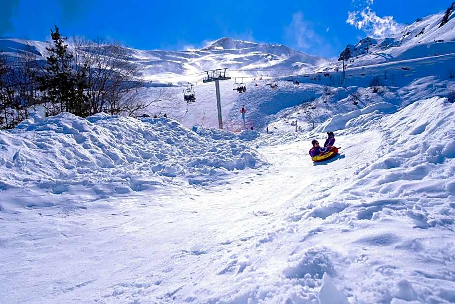 Residence Azureva Piau Engaly