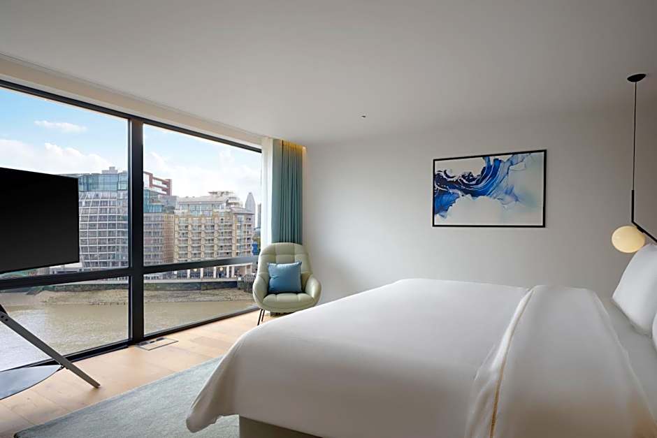 The Westin London City