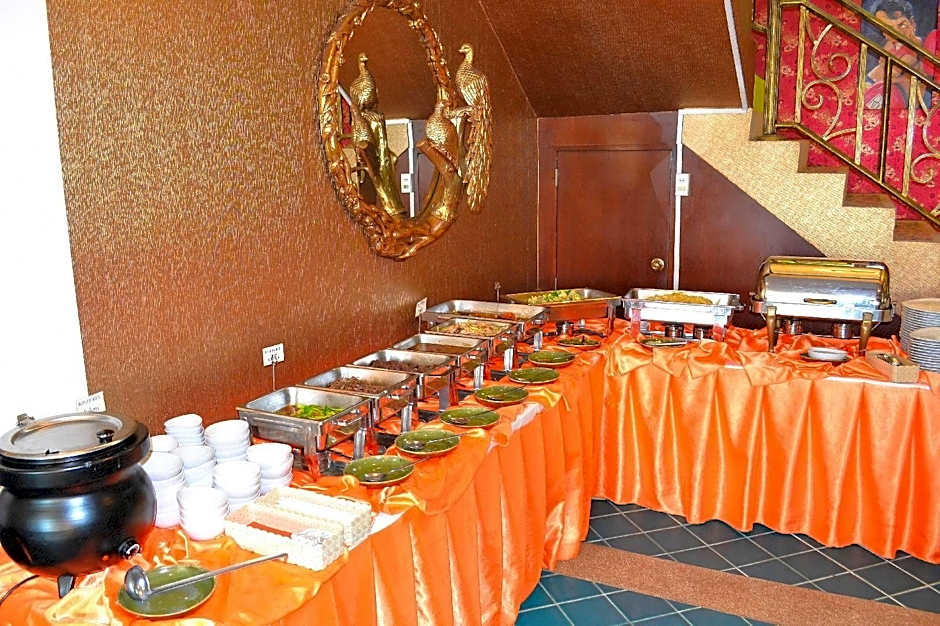 Fairtex Sports Club & Hotel