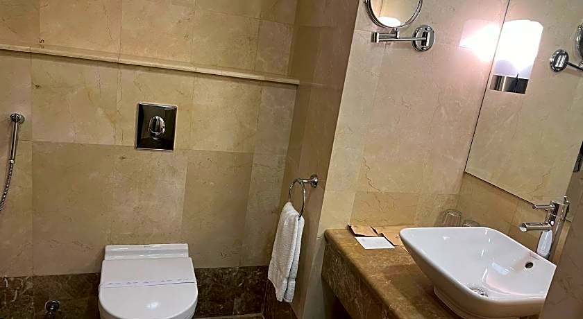 Novotel Dammam Business Park