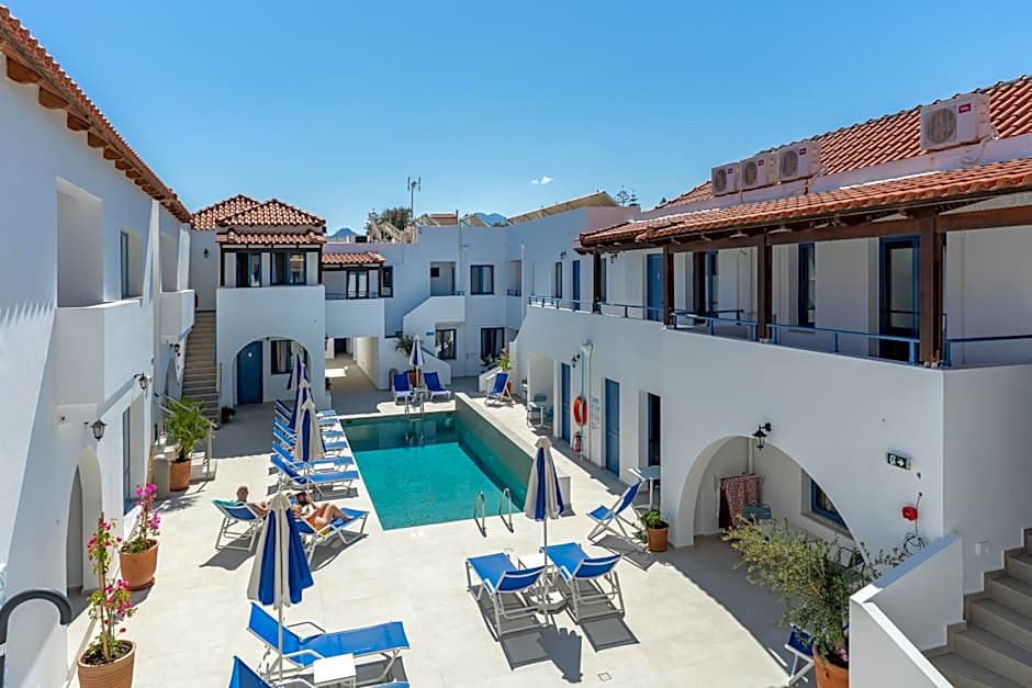 Iliana Hotel