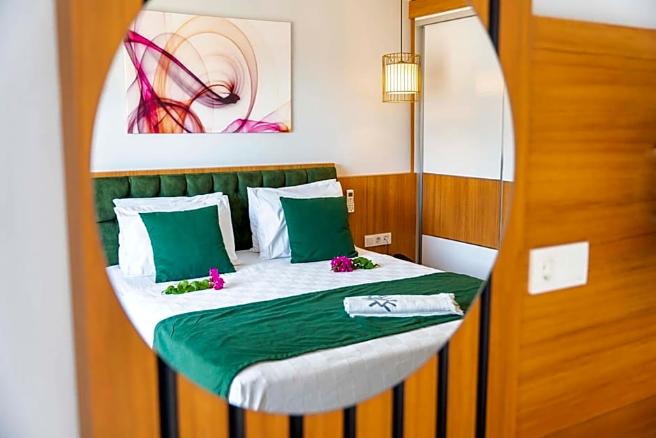 Mogons Exclusive Hotel