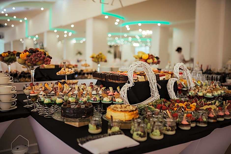 Centrum Bankietowo - Hotelowe "Perła"