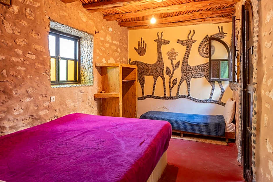 Dar Afoulky Maison D'hotes