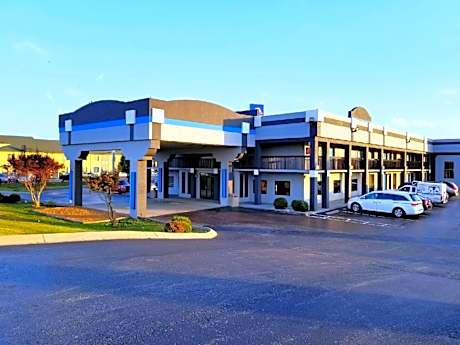 Gateway Inn
