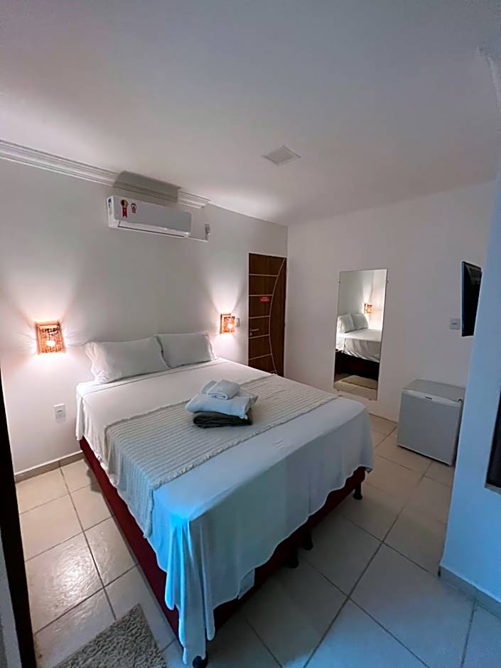 Maré Suítes Maragogi