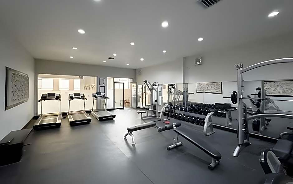 Swiss-Belhotel Borneo Samarinda