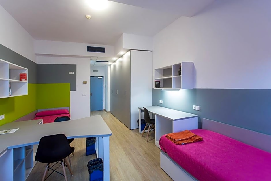 Albergue Juvenil Colegio Mayor Galileo Galilei