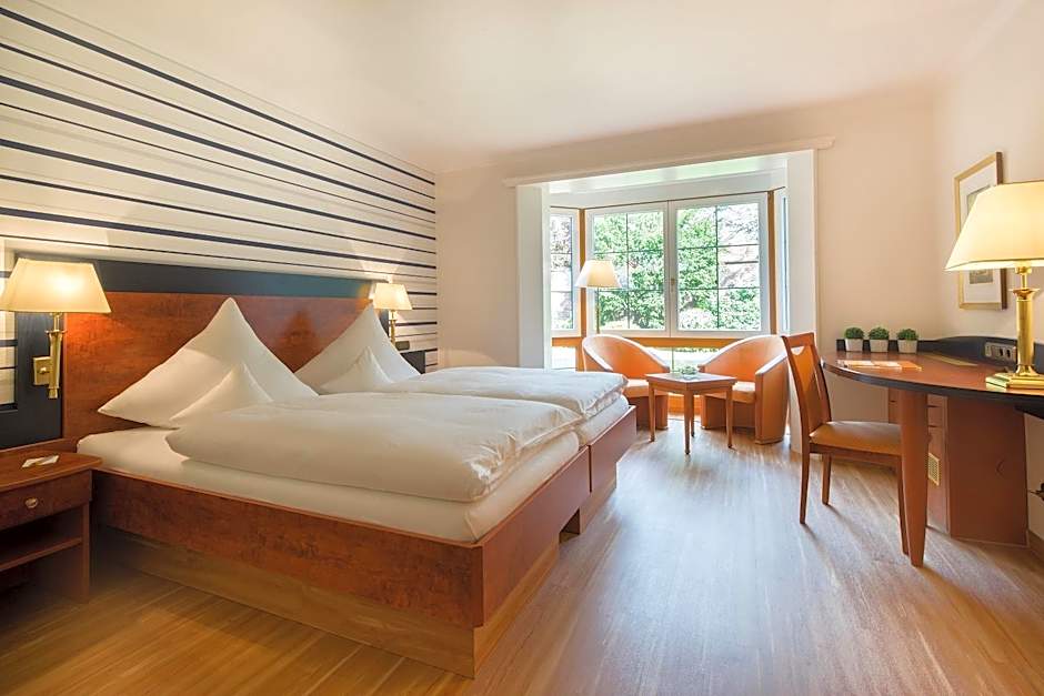 Ringhotel Celler Tor