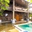 The Kawan Jimbaran Villa