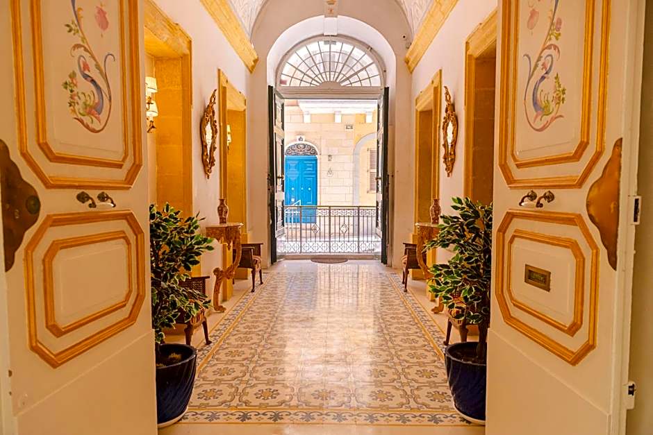 Casa Rocca Piccola B&B