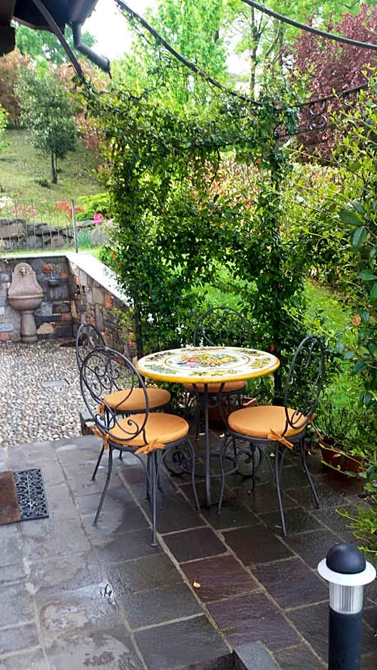 Villa Campo dei Fiori