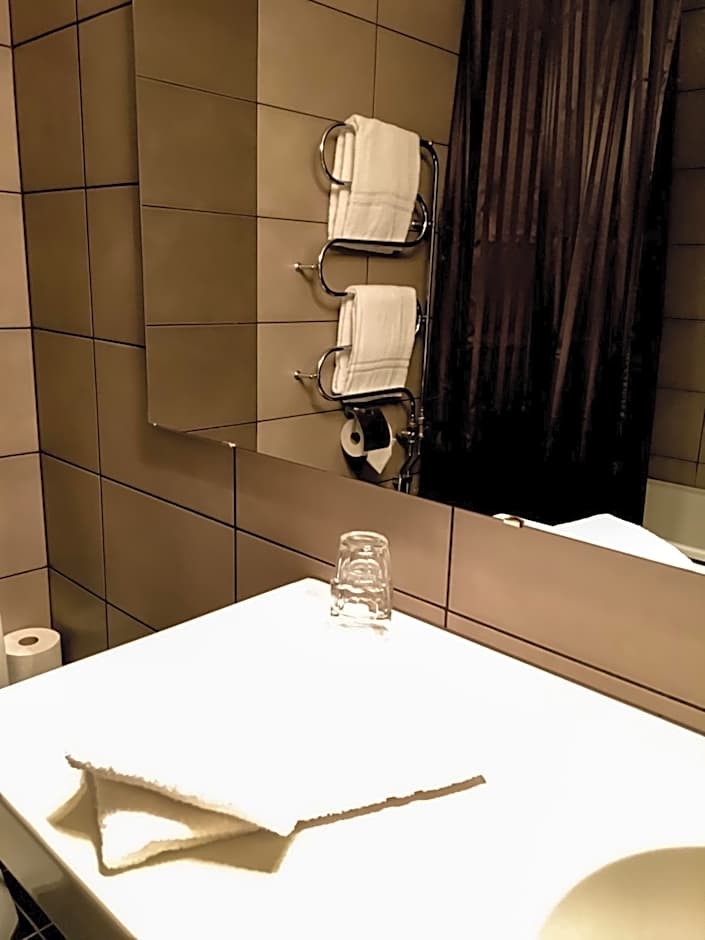 Hotell Östersund
