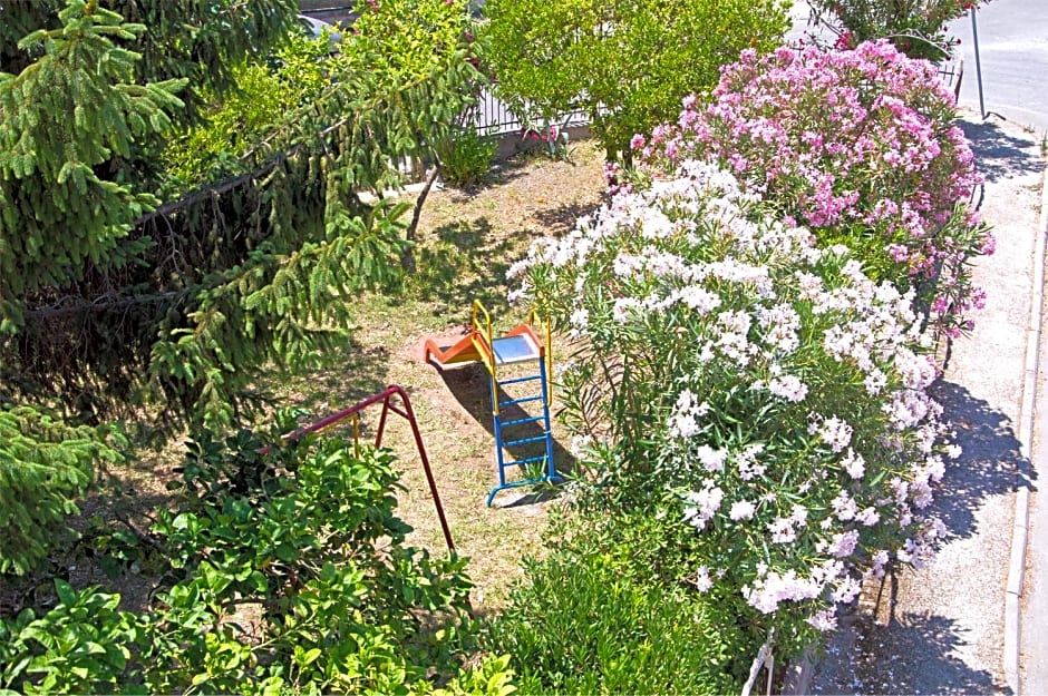 Da Fabio Bed and Breakfast