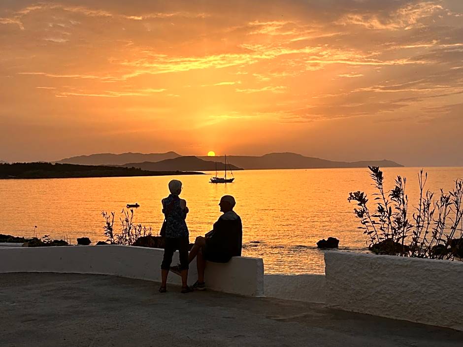 Klinakis Beach Hotel