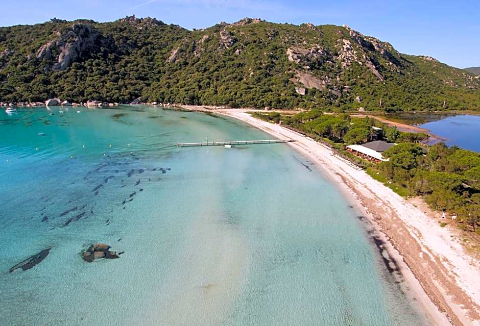 Hôtel & Lodges Moby Dick