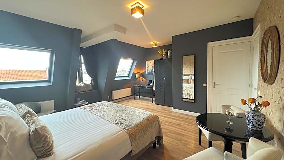 Canal House The Tannery Amsterdam