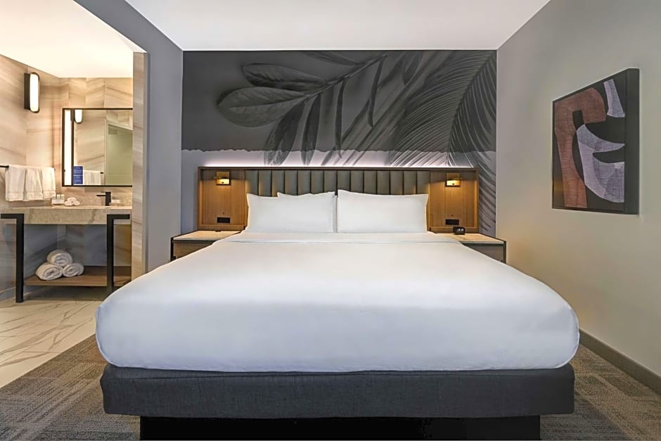 Homewood Suites by Hilton Dallas / The Colony