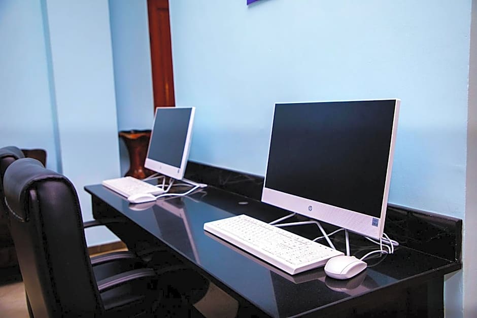 Best Western Dodoma City Hotel