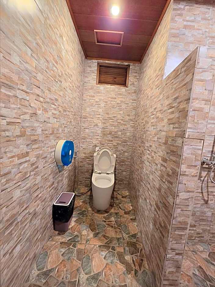 Kantiang Seahorse Resort & Spa