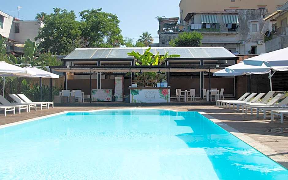 Villa Signorini Hotel