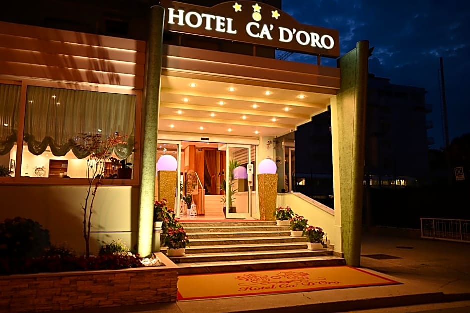 Hotel Ca' D'Oro