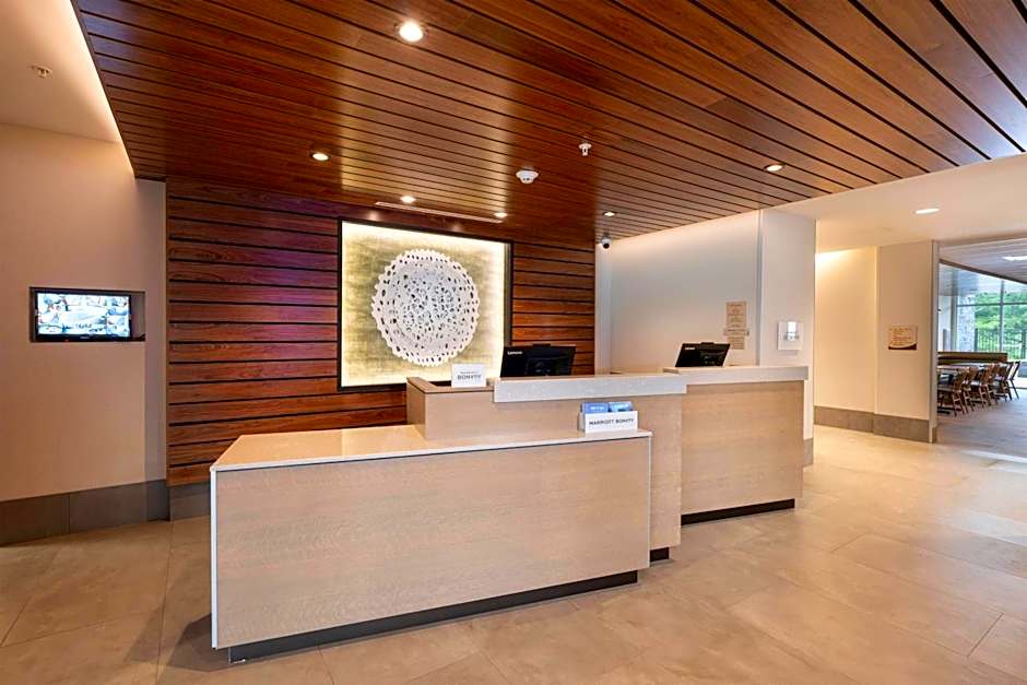 Fairfield Inn Fairfield Inn & Suites by Marriott Arkadelphia