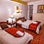 Hotel Amón Real