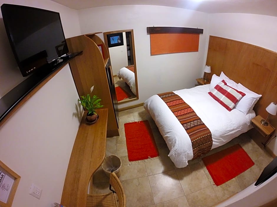 Casa Tsaya Boutique